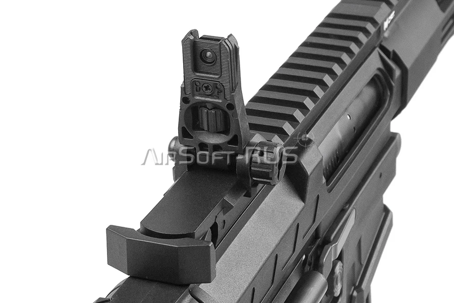Пистолет-пулемет Arcturus X C.A.T. VERSATILE-8 SMG FE (DC-AT-CAT-10-FE) [1]