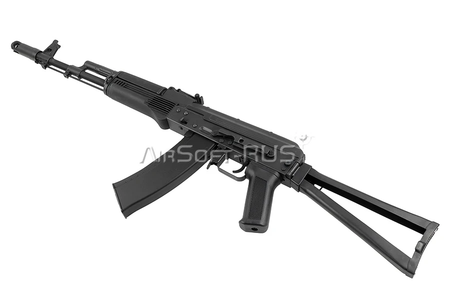 Автомат Cyma AK-74 Platinum (CM053)