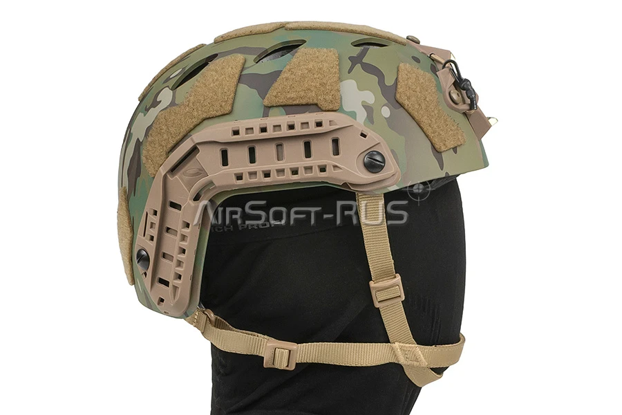 Шлем FMA FAST SF Upgrade MC (TB1462-MC)