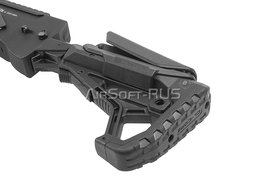 Карабин ОЦ-126 Modify GBB (65302-71)