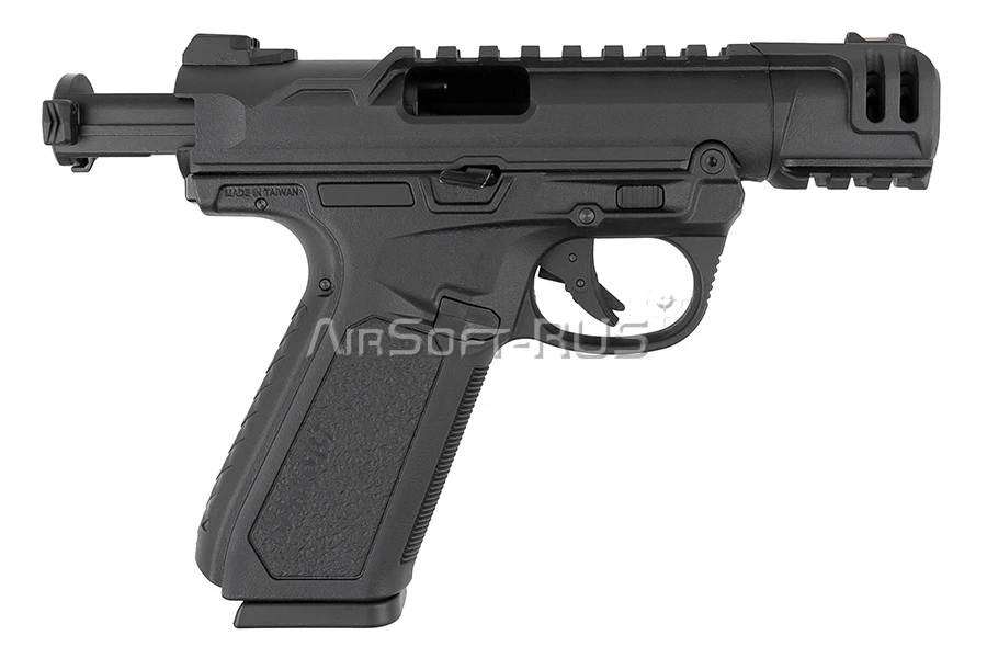 Пистолет ACTION ARMY AAP01C ASSASSIN GBB (AAP01C-BK)