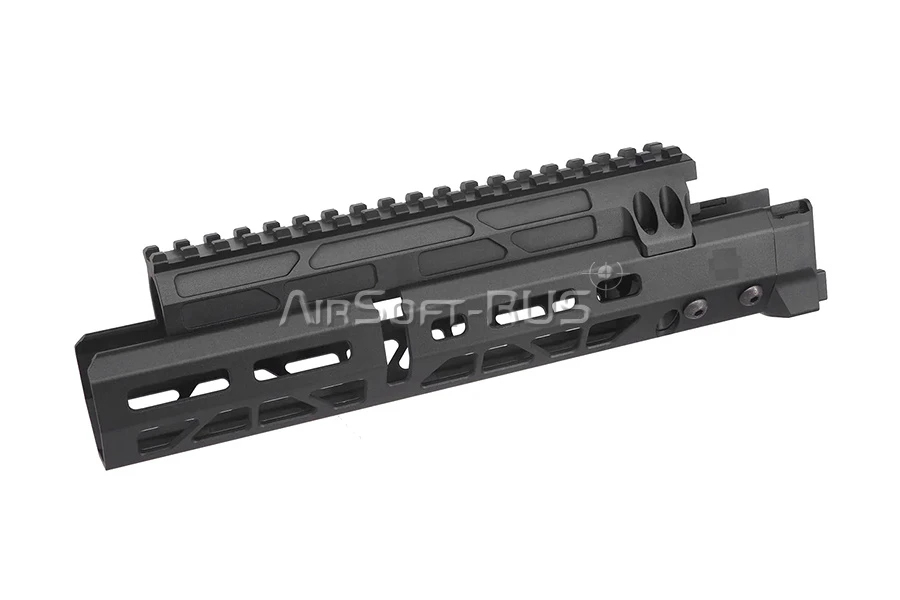 Цевьё тактическое 5KU для AKM GBB TM (GBTMAK009BK)