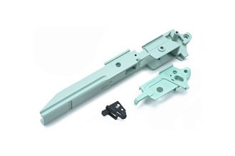 Рама Guarder для Hi-Capa 5.1 GD Type REB TM (CAPA-62(REB))