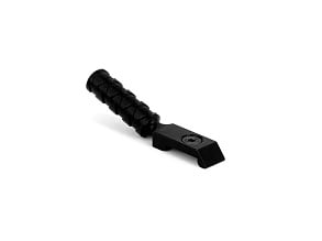 Ручка затвора Airsoft Masterpiece для Hi-Capa TM Type 4 INF BK (CH-OS-4BK)