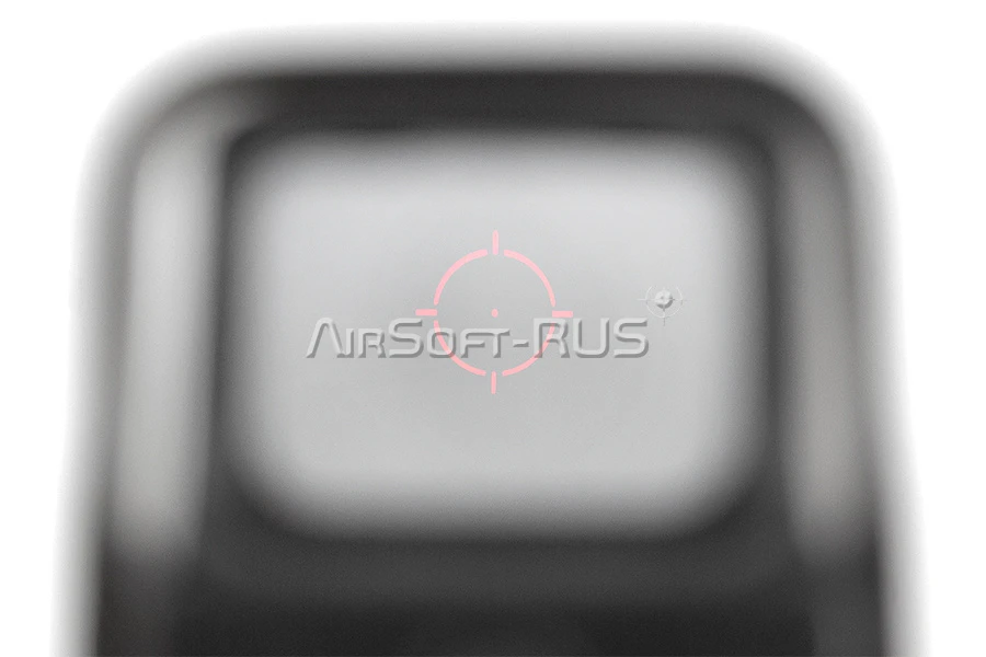 Коллиматорный прицел Linyi EOtech 551 BK (LFO-HD551)