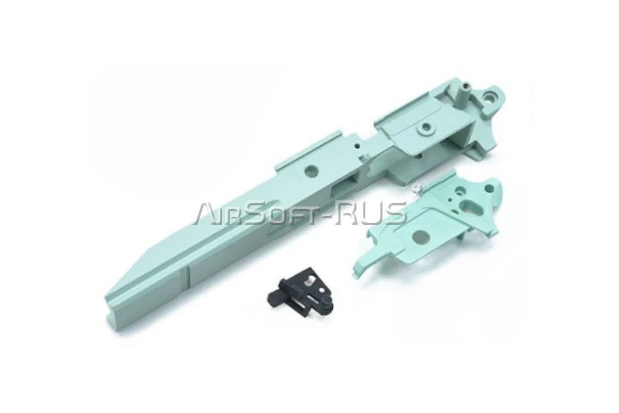 Рама Guarder для Hi-Capa 5.1 GD Type REB TM (CAPA-62(REB))