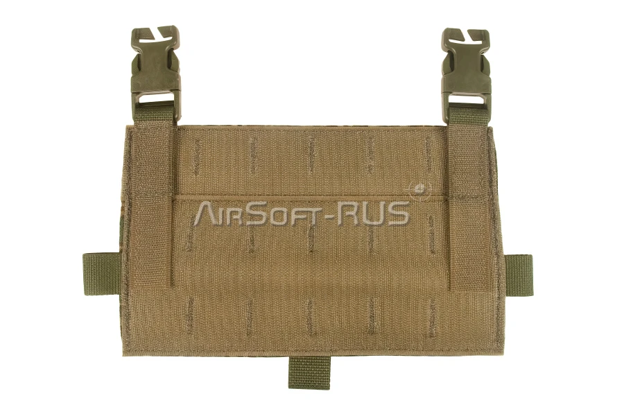 Передняя панель ASR для бронежилета EMR (ASR-PLF-EMR)