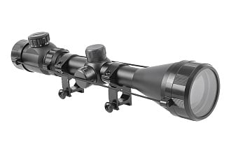 Оптический прицел Linyi 3-9x50 AOEG (LFO-3-9/50 AOEG)