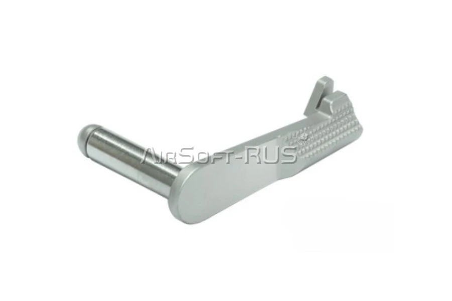 Рычаг затворной задержки Guarder для M1911 SV TM (M1911-22(SV))