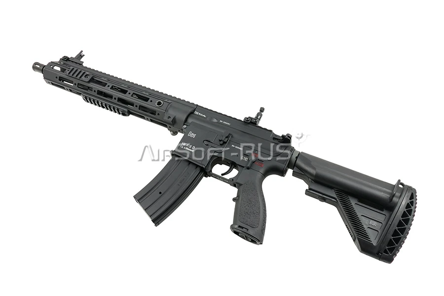 Автомат East Crane  HK416D с цевьем Remington RAHG (EC-109P)