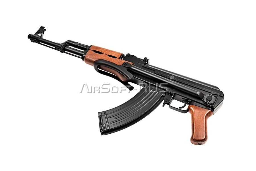 Автомат Cyma АКС-47 (CM522-S)