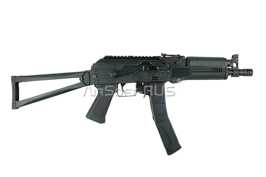 Пистолет-пулемёт LCT ПП-19-01 "Витязь" (PP-19-01)