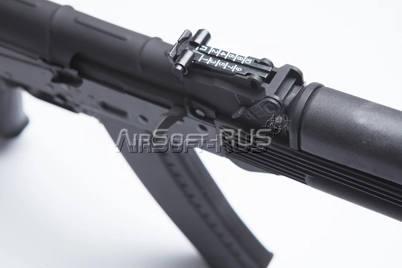 Автомат Cyma АК-74М (DC-CM047C) [4]
