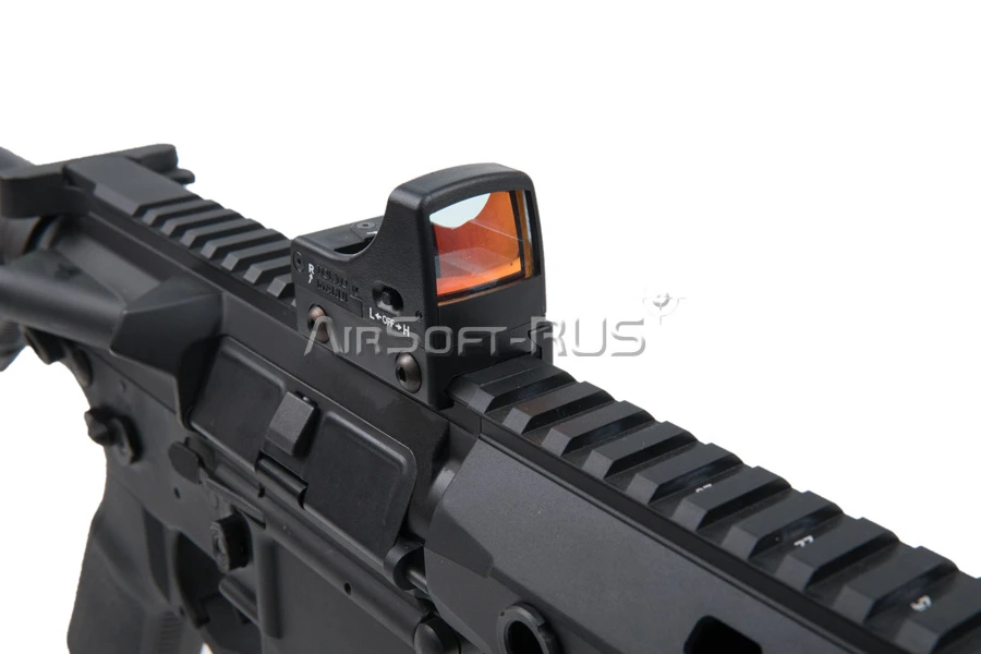 Коллиматорный прицел Tokyo Marui Micro Pro Sight (TM4952839177254)