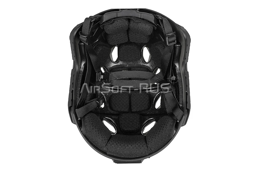 Шлем FMA FAST SF Upgrade BK (TB1462-BK)