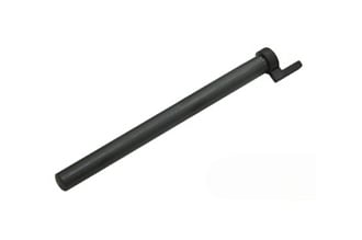 Направляющая возвратной пружины Guarder для M9/M92F BK TM/KJW (M92F-03(BK))