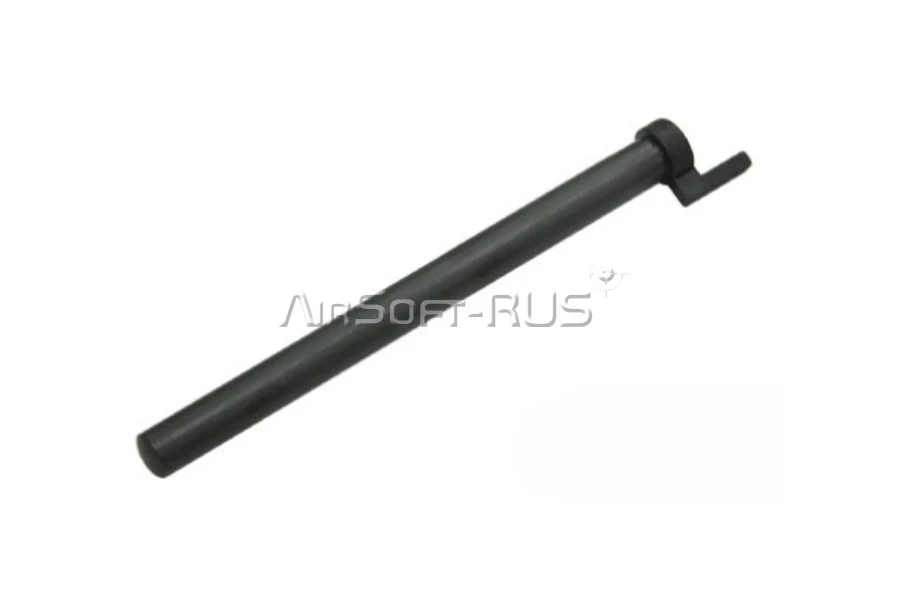 Направляющая возвратной пружины Guarder для M9/M92F BK TM/KJW (M92F-03(BK))