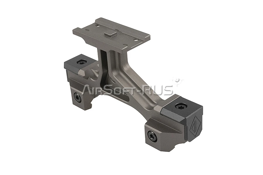 Планка Evolution Gear Hydra Micro Mount Type B DE (EVG-1058E-FDE)