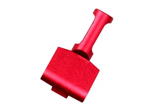 Ручка затвора 5KU для TM Hi-Capa правая RD (GB-239-RDR)