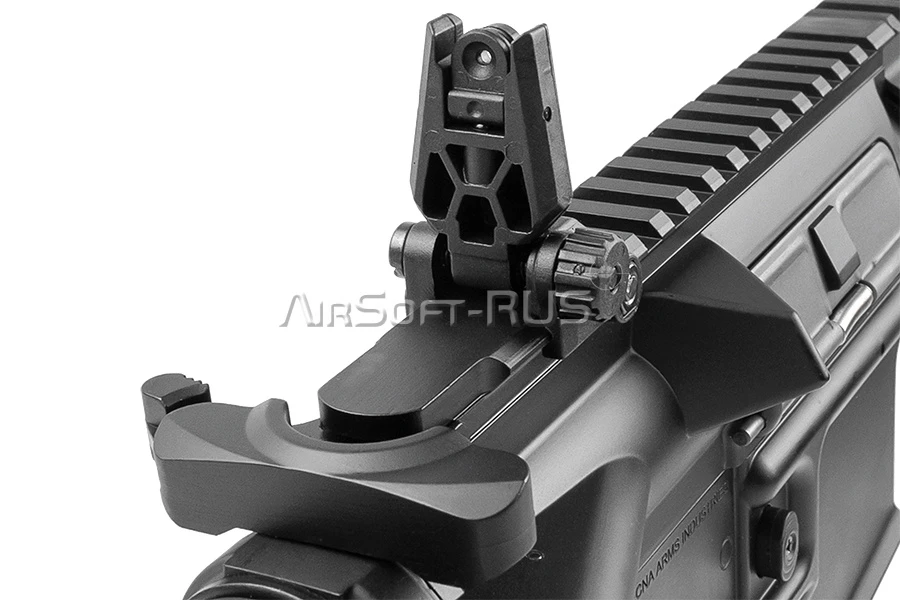 Карабин Specna Arms AR15 10 Custom HAL BK (SA-E09-ETU)
