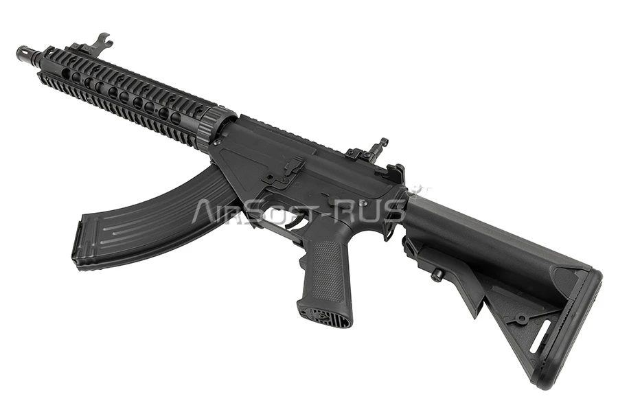 Автомат Cyma SR47 Mosfet Edition BK (CM650A)
