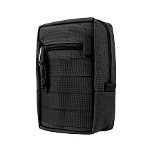 Подсумок Stich Profi общего назначения вертикальный MOLLE BK (SP7257BK)