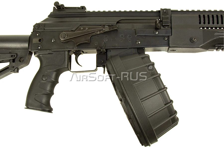 Пулемет LCT РПК-16 UP (DC-LCK-16 UP) [1]