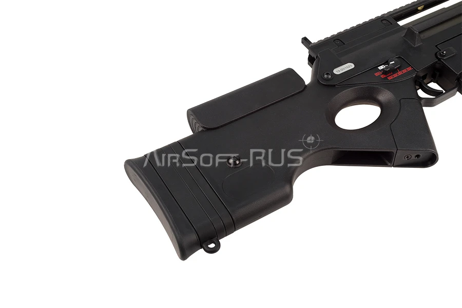 Снайперская винтовка Ares SL-9 Tactical ECU Version (SR-015E)