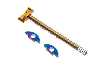 Направляющая пружины COWCOW для AAP01 Guide Rod Set GD (CCT-AAP01-008)