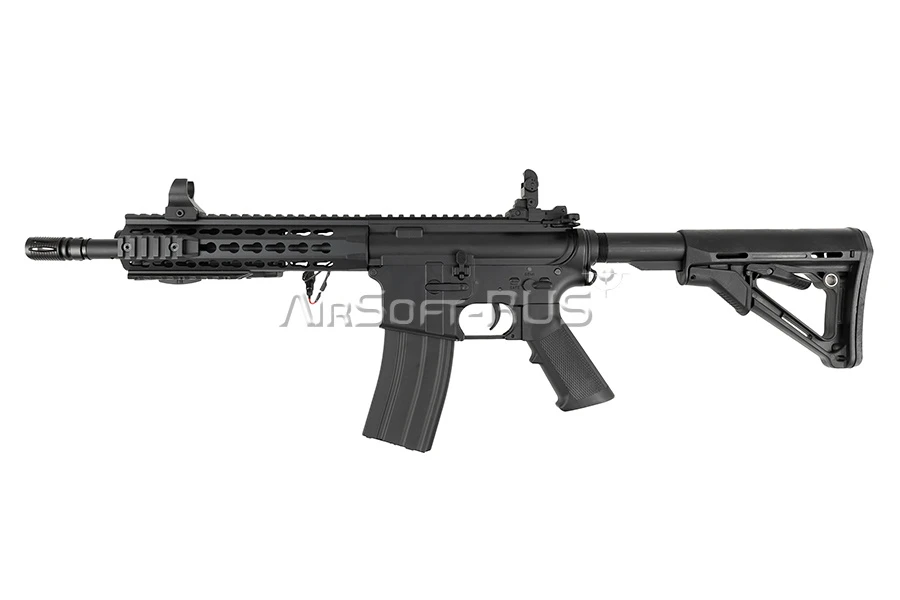 Карабин Cyma M4A1 URX-III rail (CM008-A)