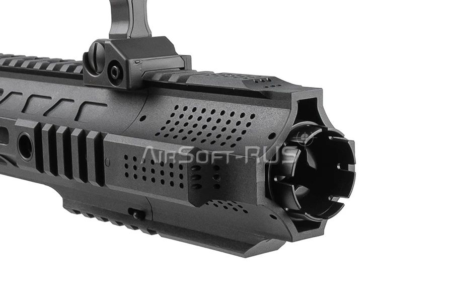Карабин Cyma M4 Salient Arms 10.5 BK (SAI.GRY-10.5 BK)