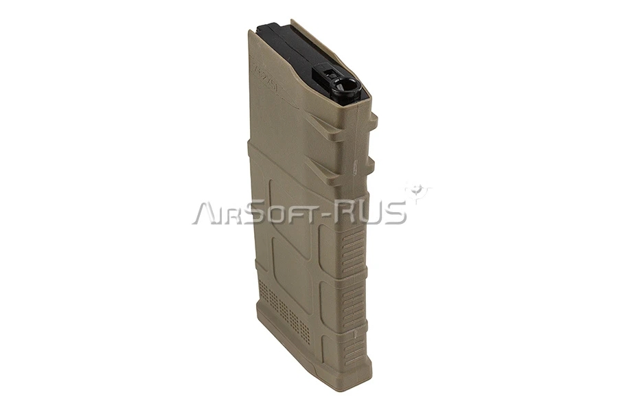 Магазин механический для SR-25 Magpul TN (M195TN)