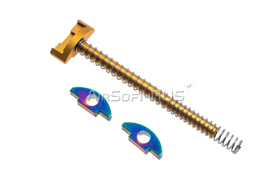 Направляющая пружины COWCOW для AAP01 Guide Rod Set GD (CCT-AAP01-008)