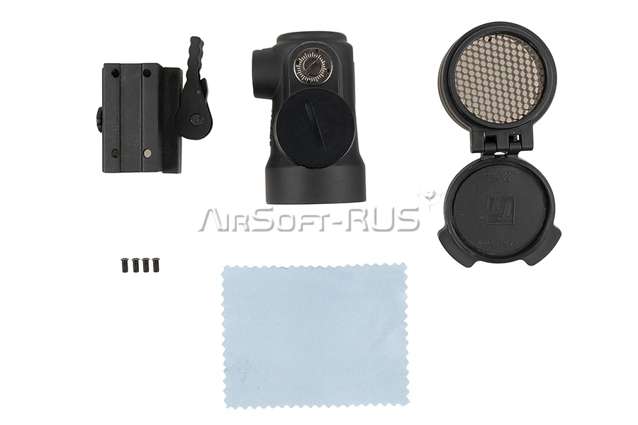Прицел коллиматорный Marcool Trijicon MRO (HY9255)