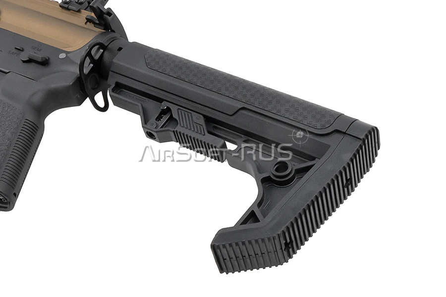 Карабин Specna Arms LAR15 8 RRA HAL TAN (SA-P25-L-CB)