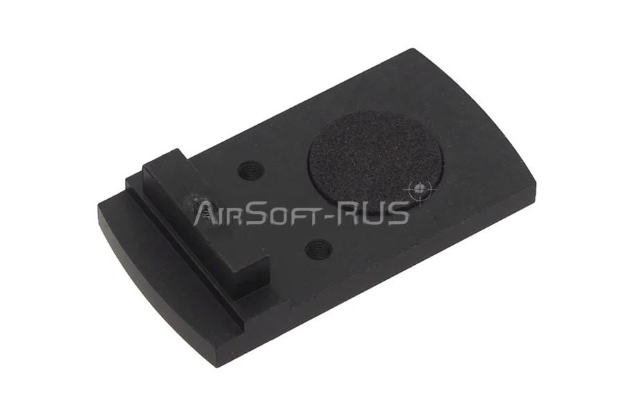Планка 5KU для установки прицелов Optima/Docter/Vortex на Glock 17 TM (GB-416)