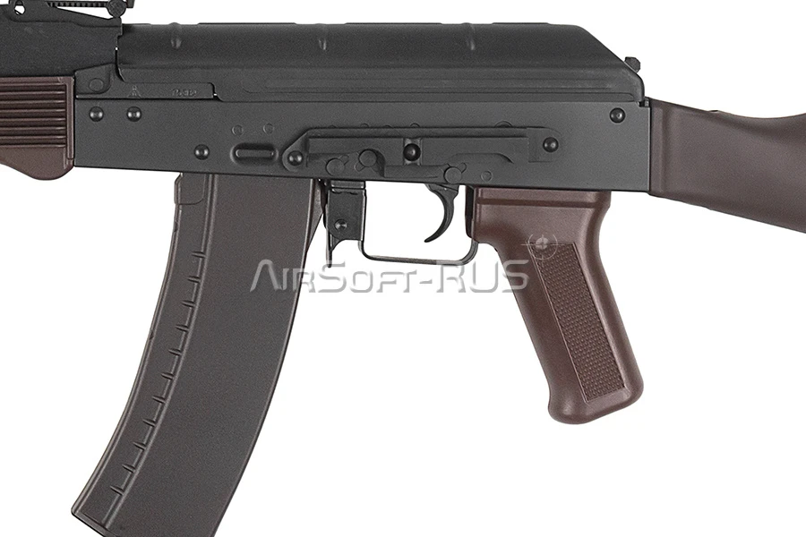 Автомат LCT АК-74М Plum (LCK74M-Plum)