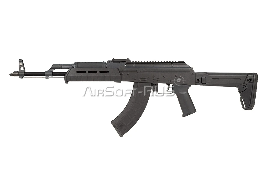 Автомат Cyma АКМ Magpul custom Sport Series BK (CM680E)