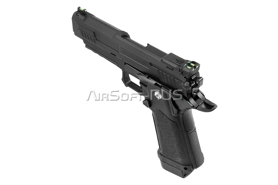 Пистолет Arcturus Hi-Capa 4.3 Vanguard GBB (AT-GHC-V4)