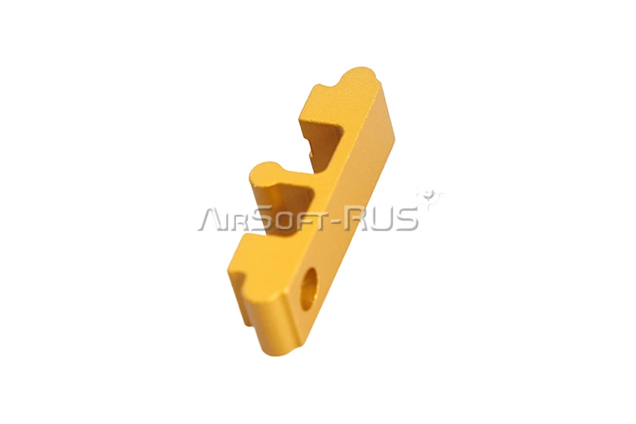 Спусковой крючок 5KU для TM Hi-Capa 1 Shoe A GD (GB-541SS-GD)