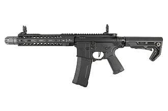 Карабин Cyma AR15 Strike Industries Rail 10 Platinum BK (SI001-10 BK)