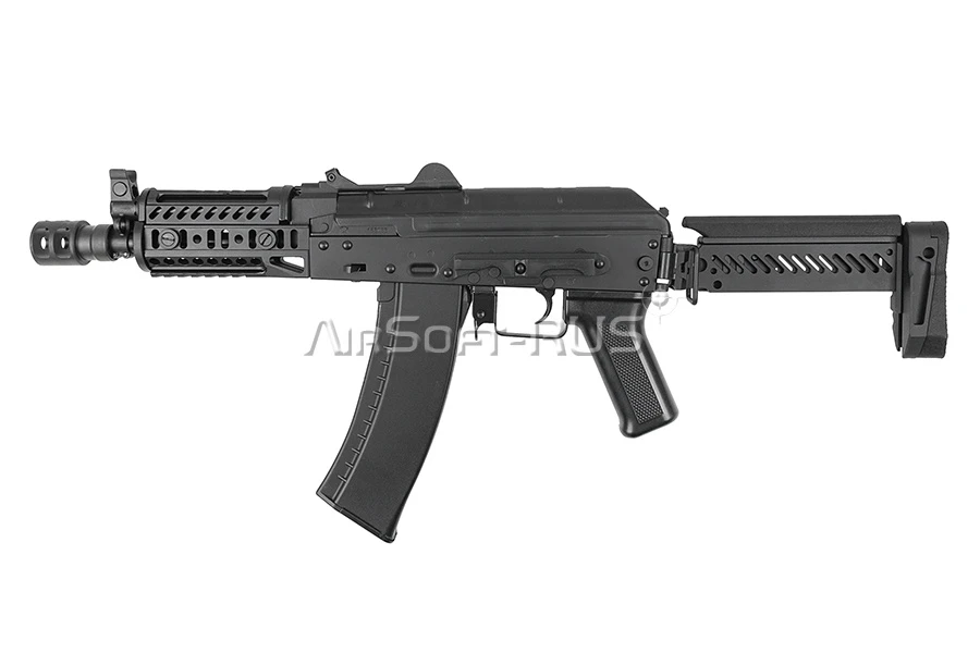 Автомат LCT АКСУ Sport (S-ZKS-74UN)