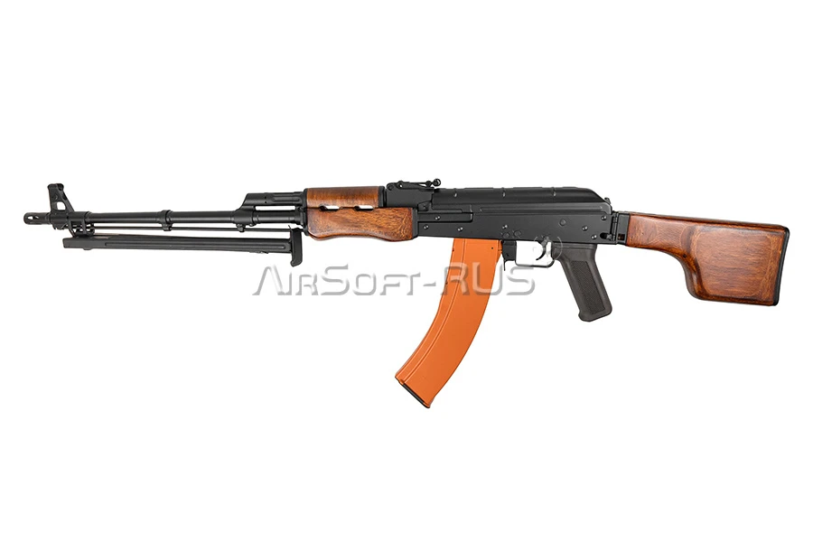 Пулемет Cyma РПК-74С wood (CM052S)