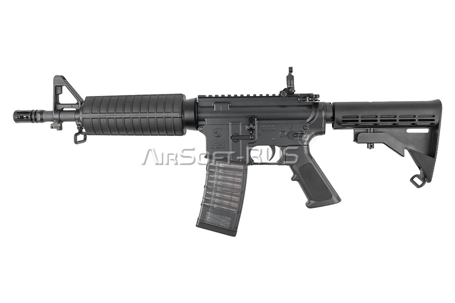 Карабин Cyma M4 CQBR GBB (COLT.1002)