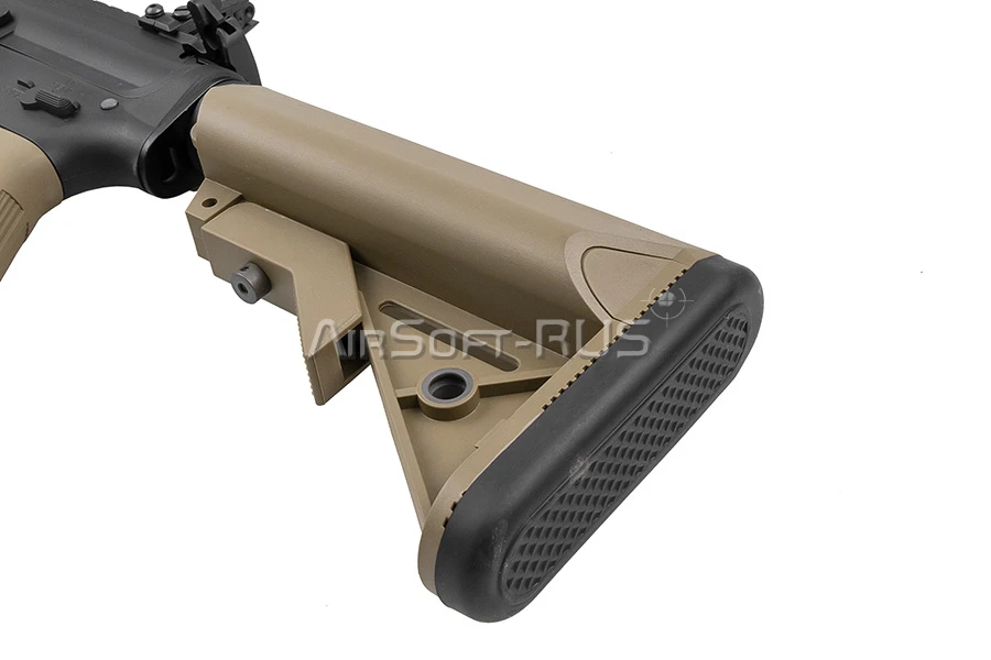Карабин Specna Arms AR15 12 Custom HAL TAN (SA-F09-HT-ETU)