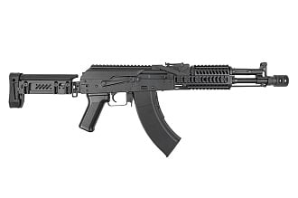 Автомат LCT АК 104 Z Parts Series (ZK-104)