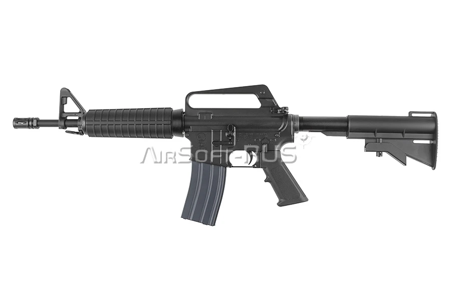 Карабин CYMA CGS Colt M733 11,5" GBB (COLT1020)