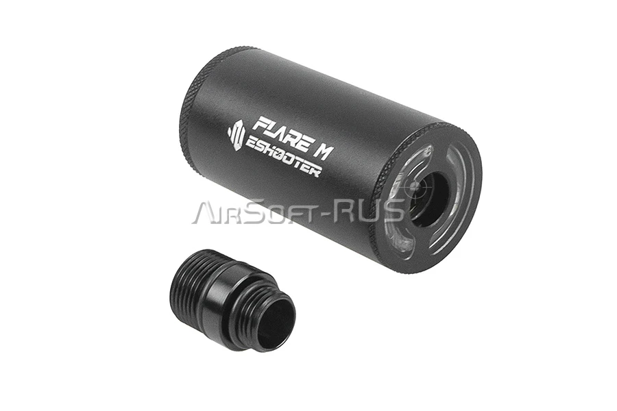 Трассерная насадка E-SHOOTER Flare M (V600)
