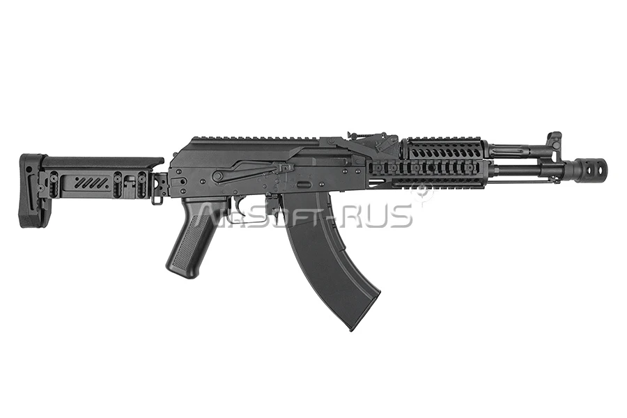 Автомат LCT АК 104 Z Parts Series (ZK-104)