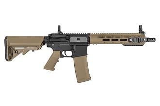 Карабин Specna Arms AR15 10 Custom TAN (SA-F03-XASR-HT)
